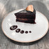Porción Torta de chocolate